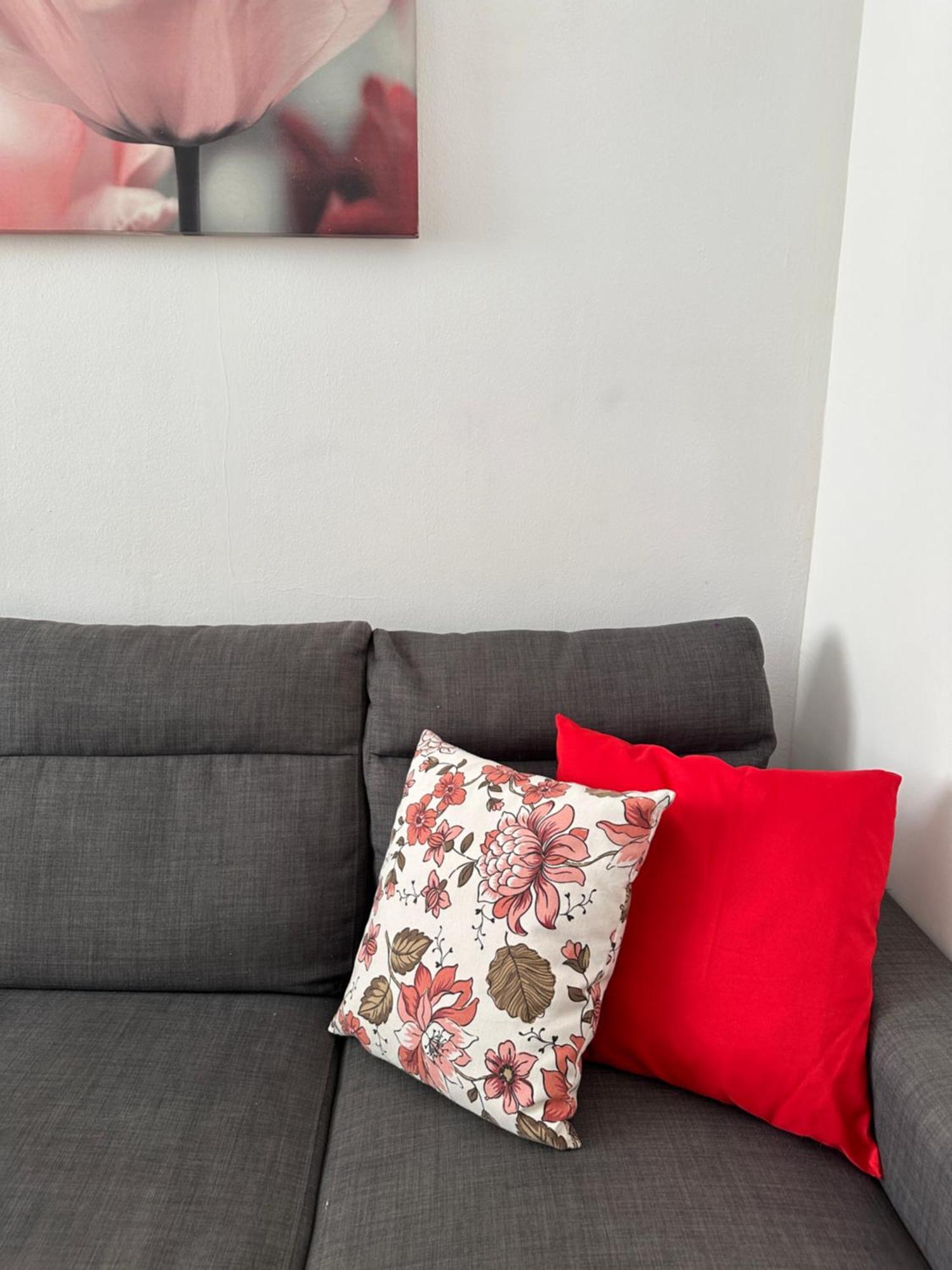 Modern And Bright 5 Bedroom Apartment Del Prado Gandía Esterno foto