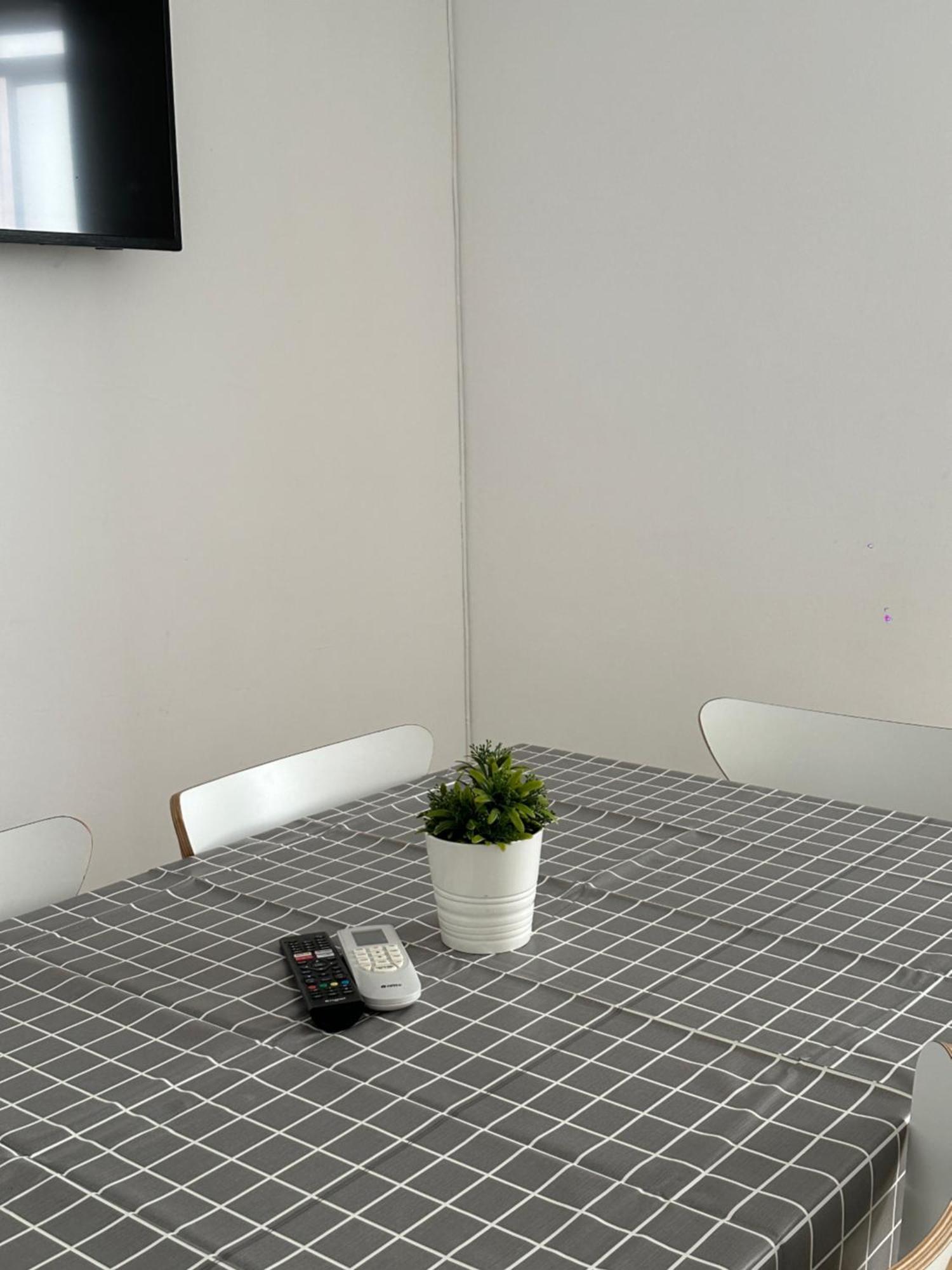 Modern And Bright 5 Bedroom Apartment Del Prado Gandía Esterno foto