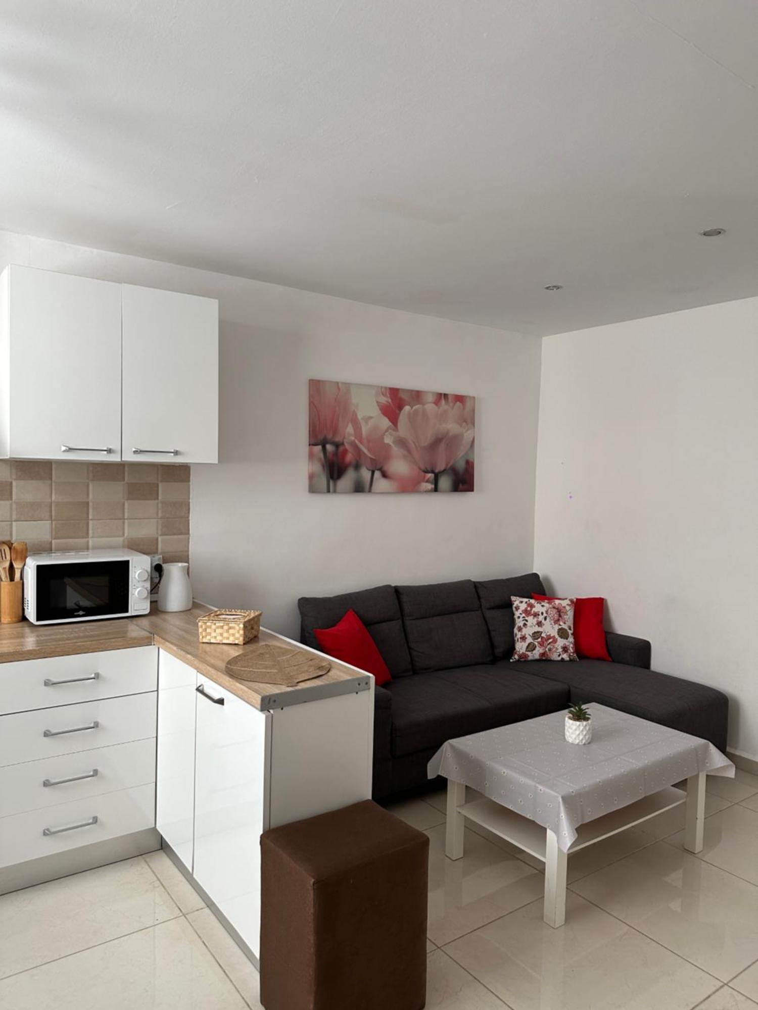 Modern And Bright 5 Bedroom Apartment Del Prado Gandía Esterno foto