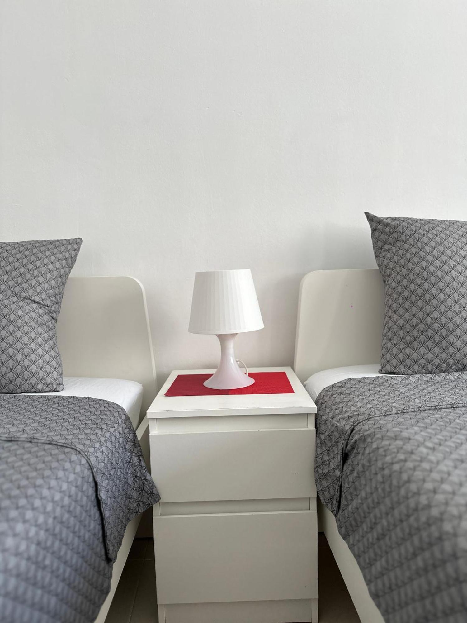 Modern And Bright 5 Bedroom Apartment Del Prado Gandía Esterno foto